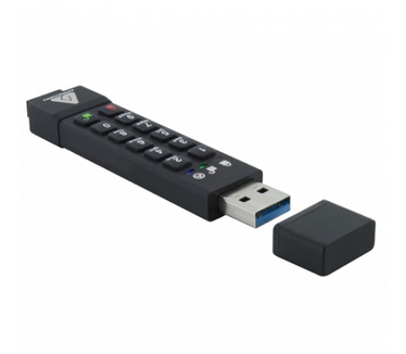 Apricorn 64GB Aegis Secure Key 3z