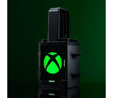Numskull Official Xbox Gaming Locker