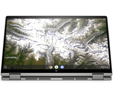 HP Chromebook x360 14c-ca0004nd