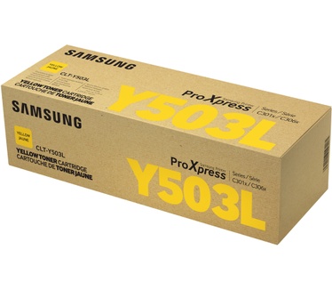 HP CLT-Y503L