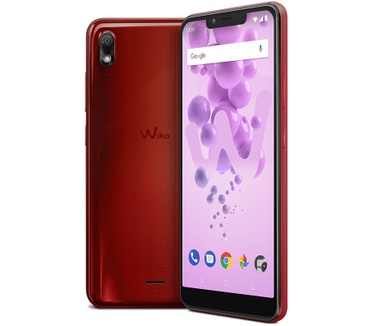 Wiko View 2 Go