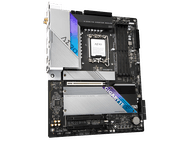 Gigabyte Z690 Gaming X en Aero-serie