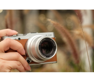 TTArtisan APS-C 35mm F1.4