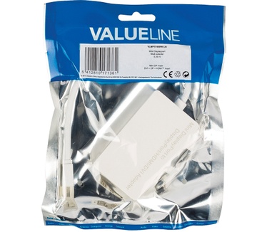 ValueLine VLMP37460W0.20