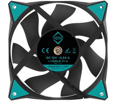 Huzaro IceGALE Xtra