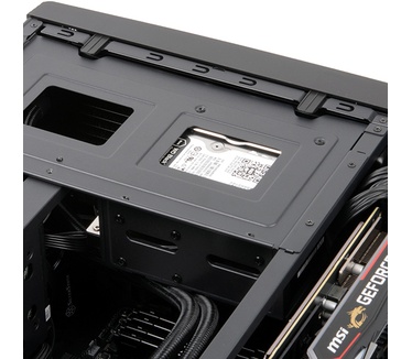 Silverstone Grandia GD11