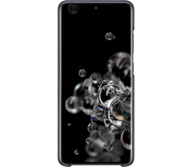 Samsung EF-KG988 (Galaxy S20 Ultra) Zwart