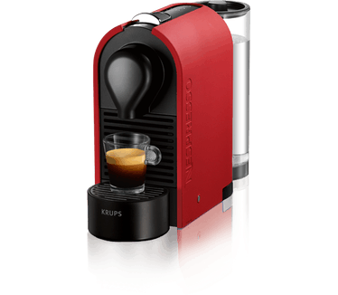 Krups XN2505 U Mat Nespresso
