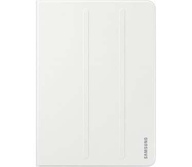Samsung Galaxy Tab S3 9.7 Book Cover - EF-BT820PW - White
