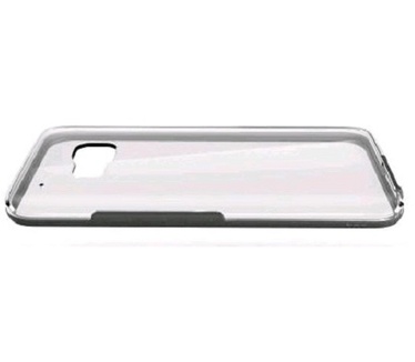 HTC One A9 Aero Clear Case - Transparant