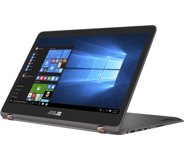 Asus ZenBook Flip UX360CA-C4209T-BE (Belgisch model)