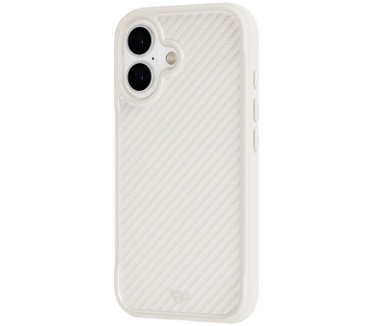 Tech21 EvoArmor (iPhone 16) Crème