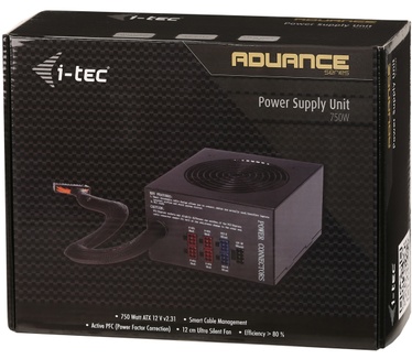 iTEC PS750W