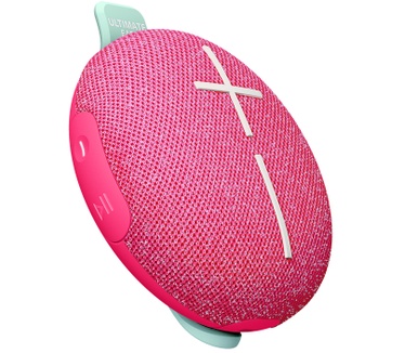 Ultimate Ears Miniroll Roze