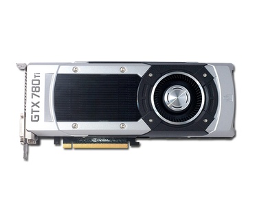 Inno3D GeForce GTX 780 Ti