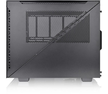 Thermaltake Divider 200 TG Air Micro