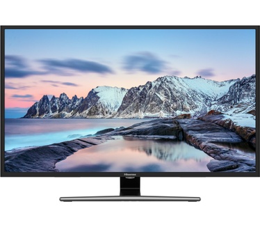Hisense H32A5800 Zwart (buitenlands model)