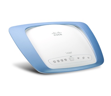 Cisco Valet Wireless Hotspot