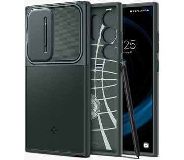 Spigen Optik Armor