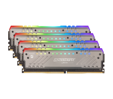 Crucial Ballistix Tactical Tracer BLT4K8G4D30BET4K