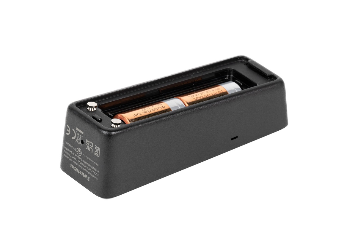 SwitchBot Lock Ultra: Slim, stil en supersnel