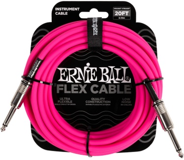 Ernie Ball Flex Cable