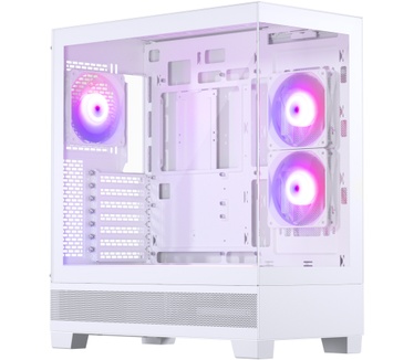 Phanteks XT View - Wit