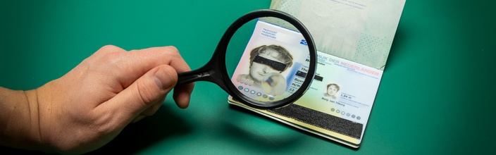 Moet SyRI worden stopgezet?