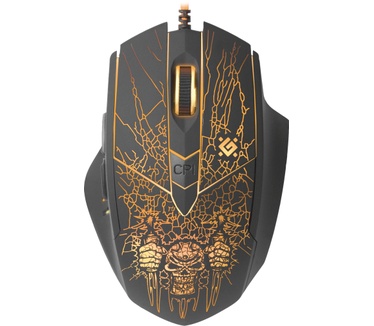 Defender Doom Fighter GM-260L