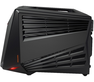 Lenovo Legion Y720 Cube-15ISH (90H20010NY)