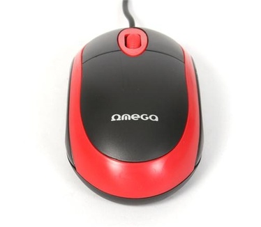 Omega OM06VR