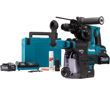 Makita HR004GM202
