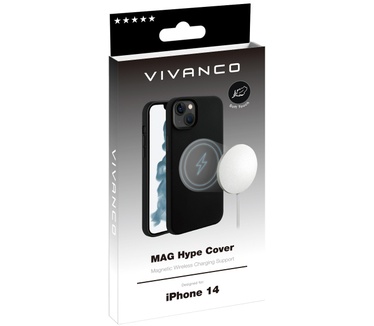 Vivanco Mag Hype
