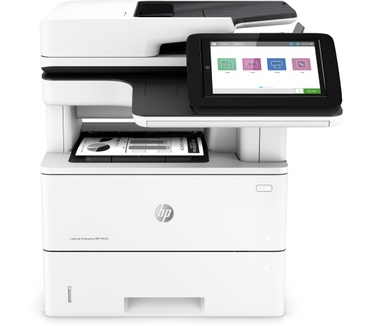 HP LaserJet Enterprise MFP M528dn