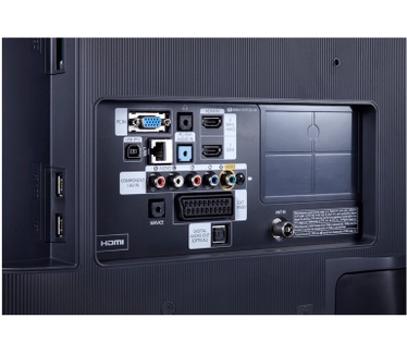 Samsung Syncmaster T27B550EW