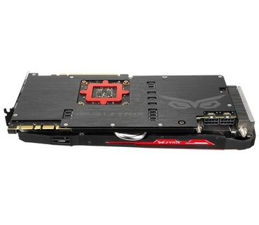 Asus STRIX-GTX980TI-DC3OC-6GD5-GAMING