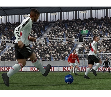 Pro Evolution Soccer 2008