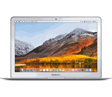 Apple MacBook Air 2017 13,3" i7 2,2GHz, 8GB/512GB (Qwerty)