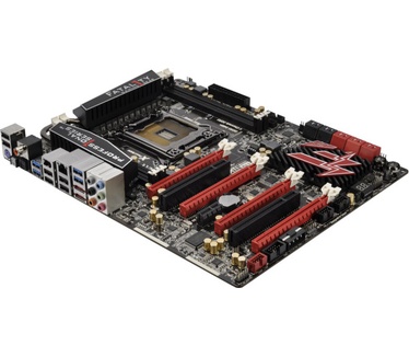 Asrock Fatal1ty X79 Professional