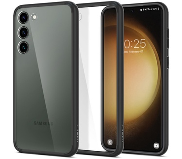 Spigen Ultra Hybrid