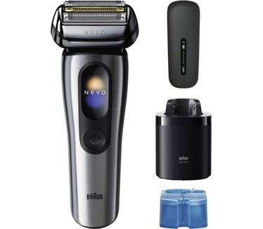 Braun NEVO 17000cc