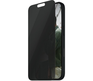 PanzerGlass SAFE by PG Priv Scrn iPhone 16 6.1 UWF