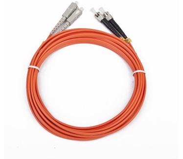 Gembird CFO-STSC-OM2-1M Oranje