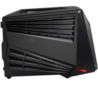 Lenovo IdeaCentre Y710 Cube-15ISH (90FL0093MB)