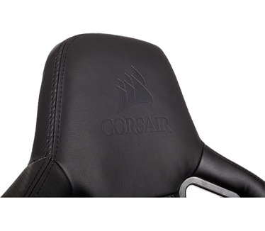 Corsair T1 Race Gaming Chair Black/White