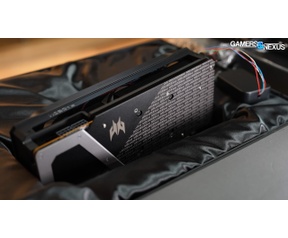 Acer Radeon RX 7000 via Gamers Nexus