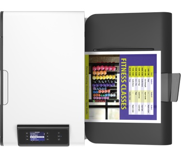 HP PageWide Pro 452dw