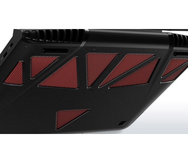 Lenovo Ideapad Y910-17ISK (80V10019MH)