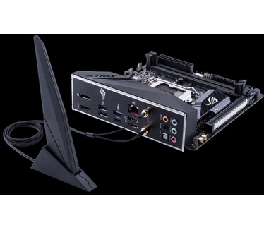 Asus Strix XB360-I