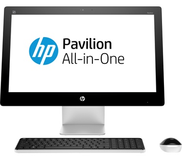 HP Pavilion 23-q101nd